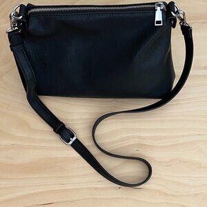 Madison West Crossbody Bag with Removable Strap